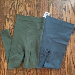 Blanqi Everyday Leggings - New